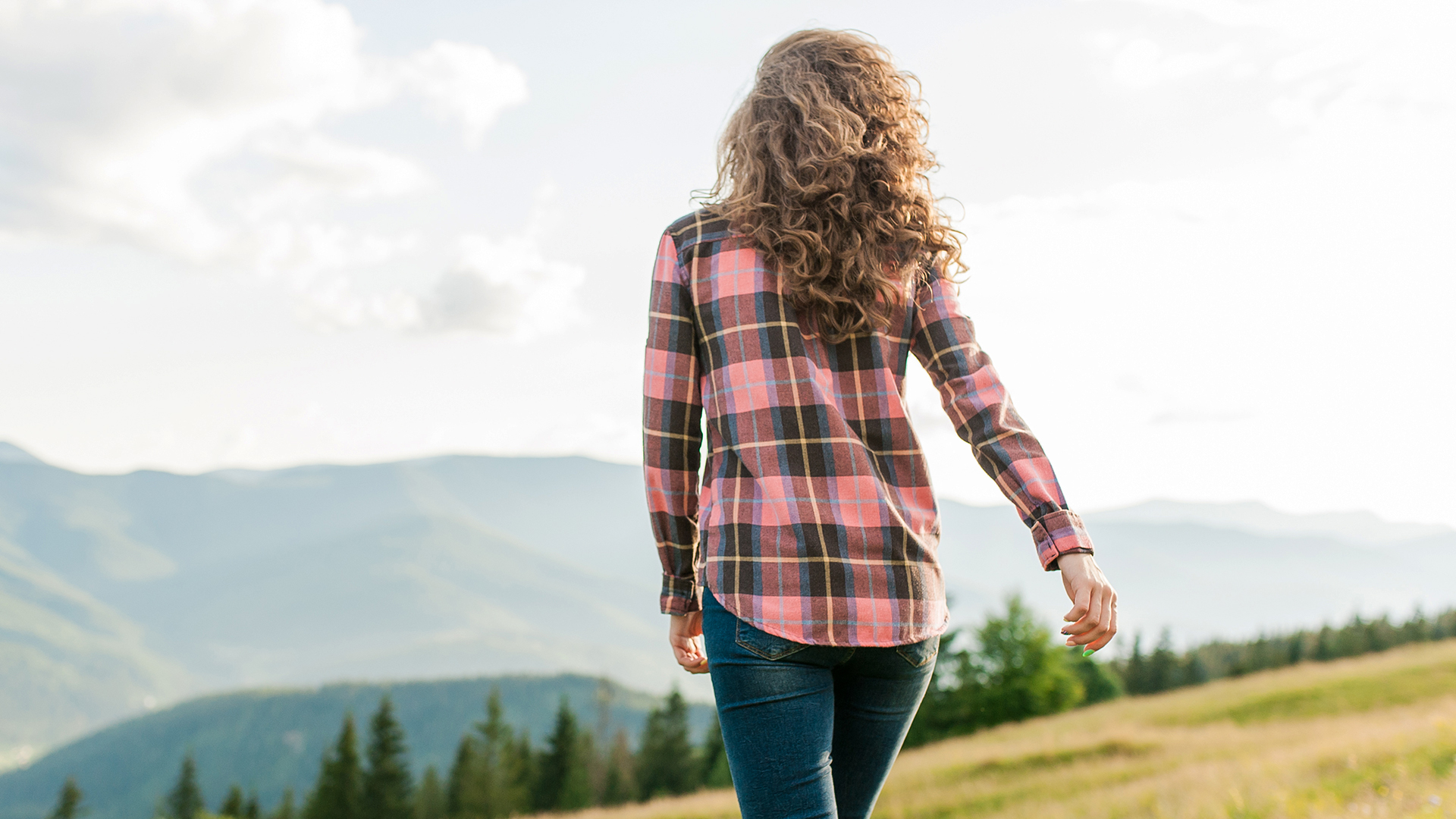 3 Gründe für einen Trockenhaarschnitt