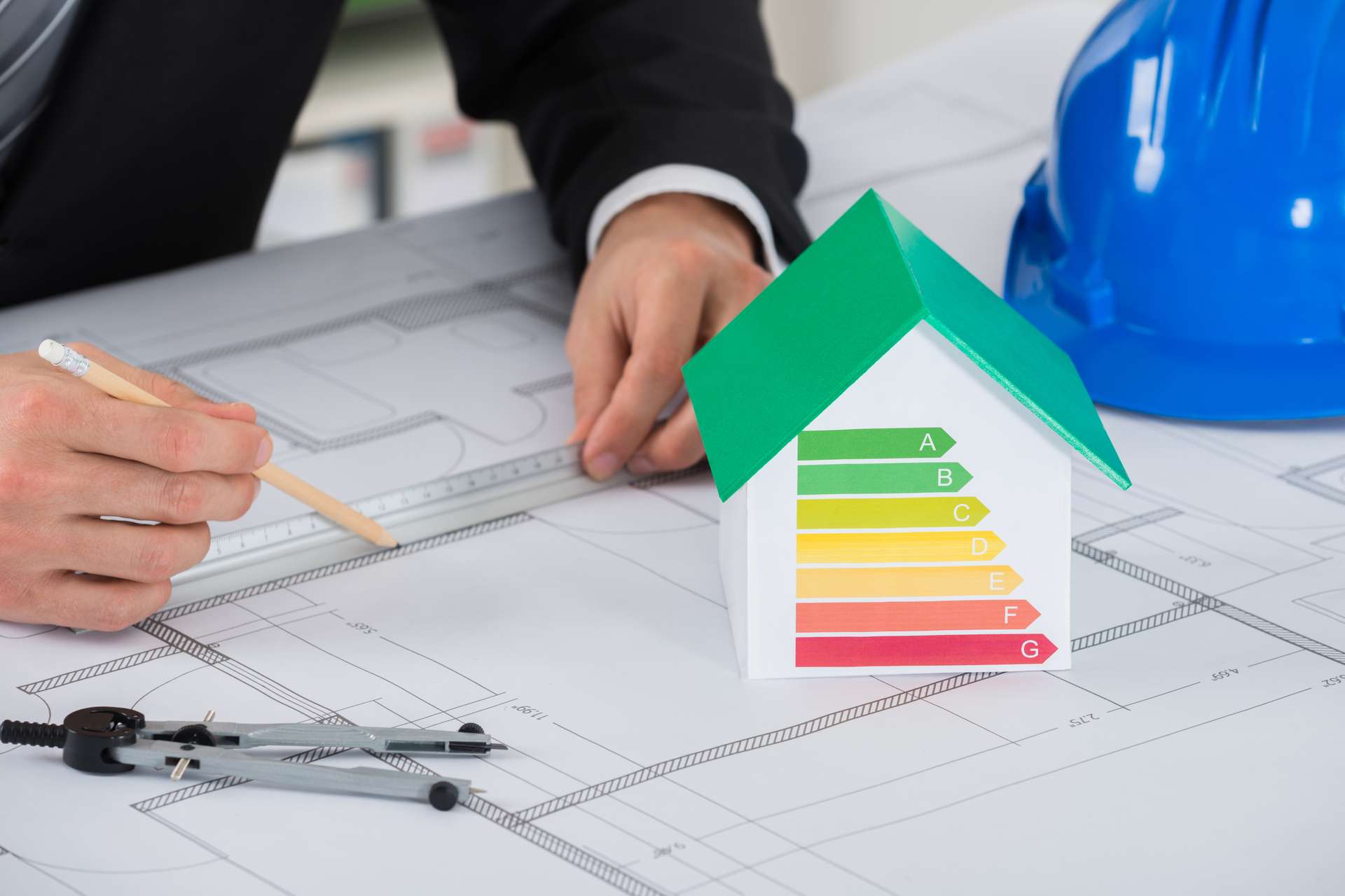Lohnt sich eine Energieberatung?