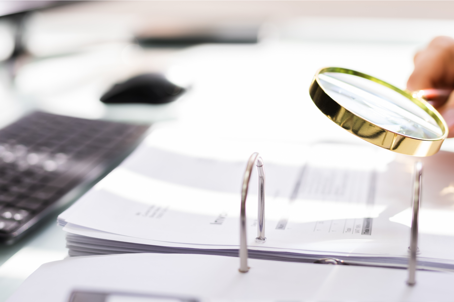 Die Wirtschaftsprüfung für Unternehmen als Pflicht oder freiwillige Entscheidung