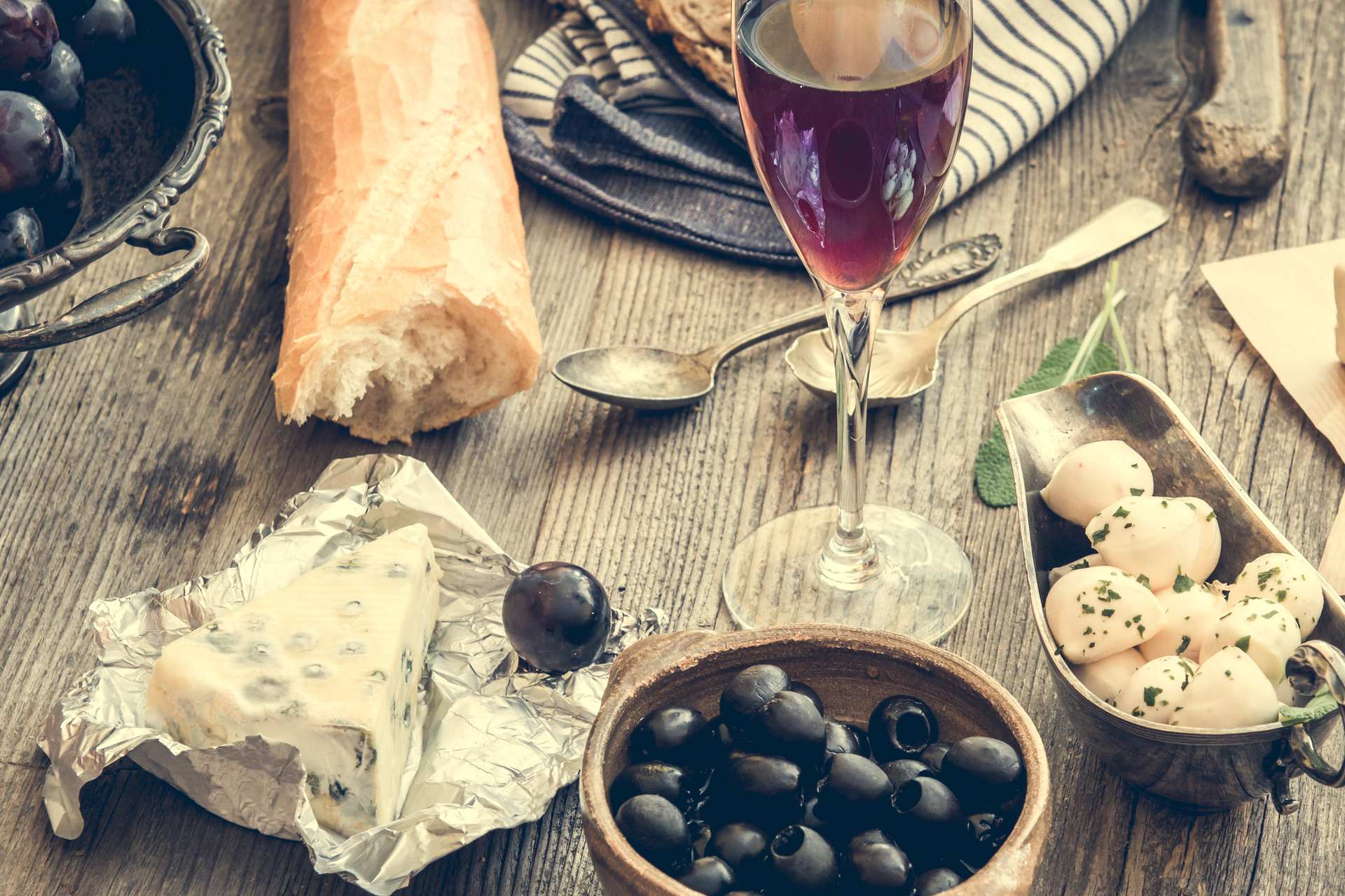 Nationalgerichte Frankreichs – weltberühmte Spezialitäten