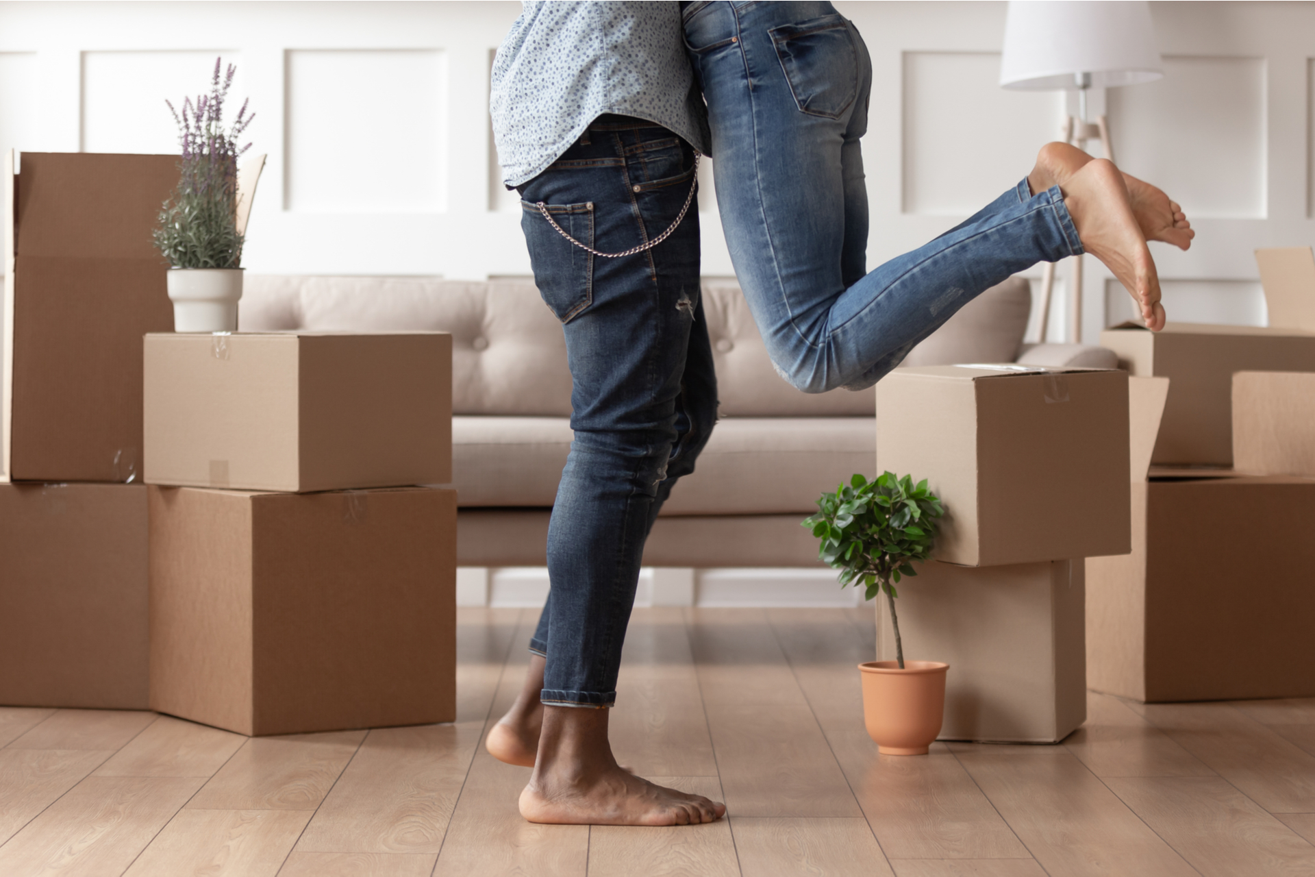 Umzugskosten im Voraus planen und klug kalkulieren