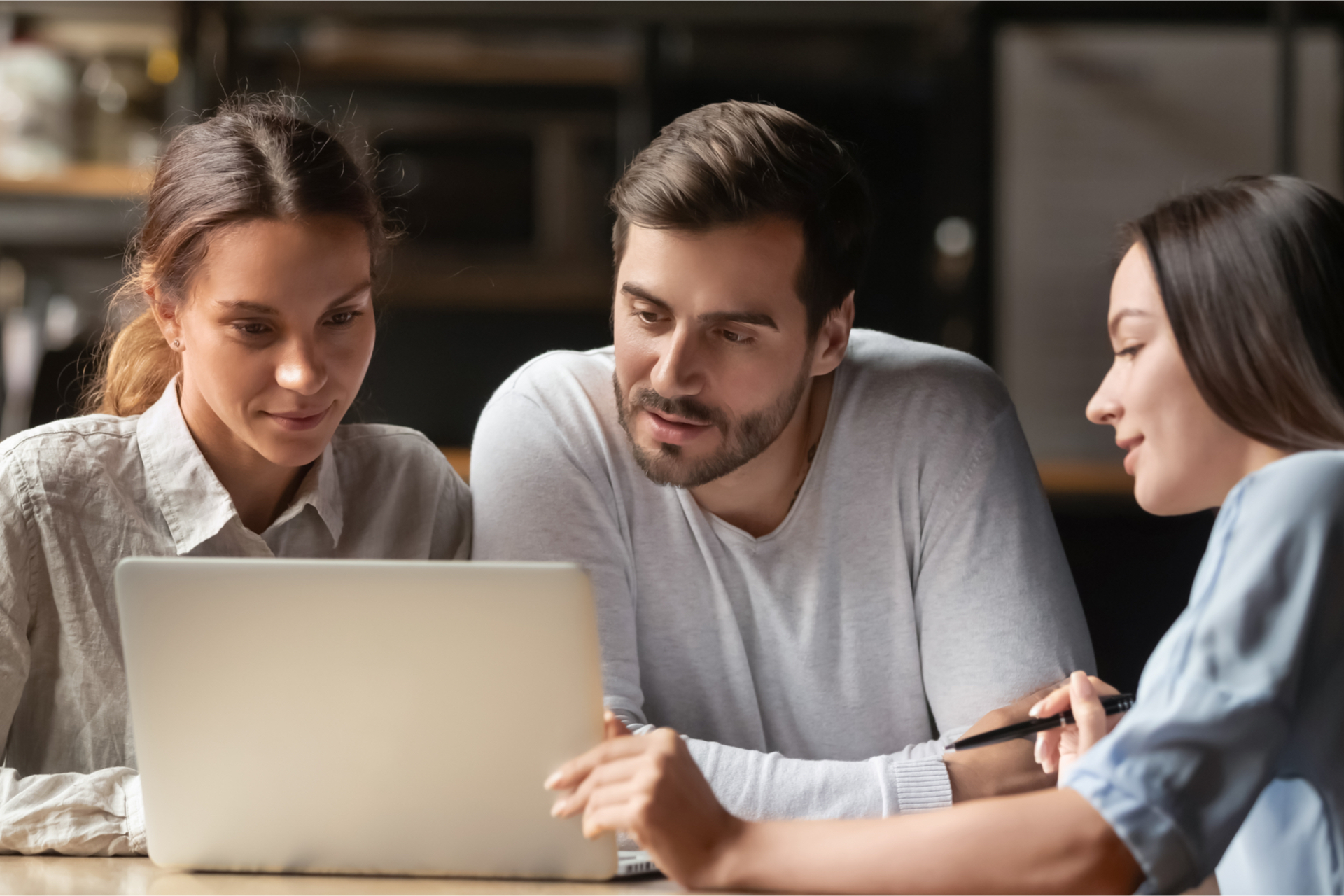 Der Einrichtungsberater und seine Aufgaben