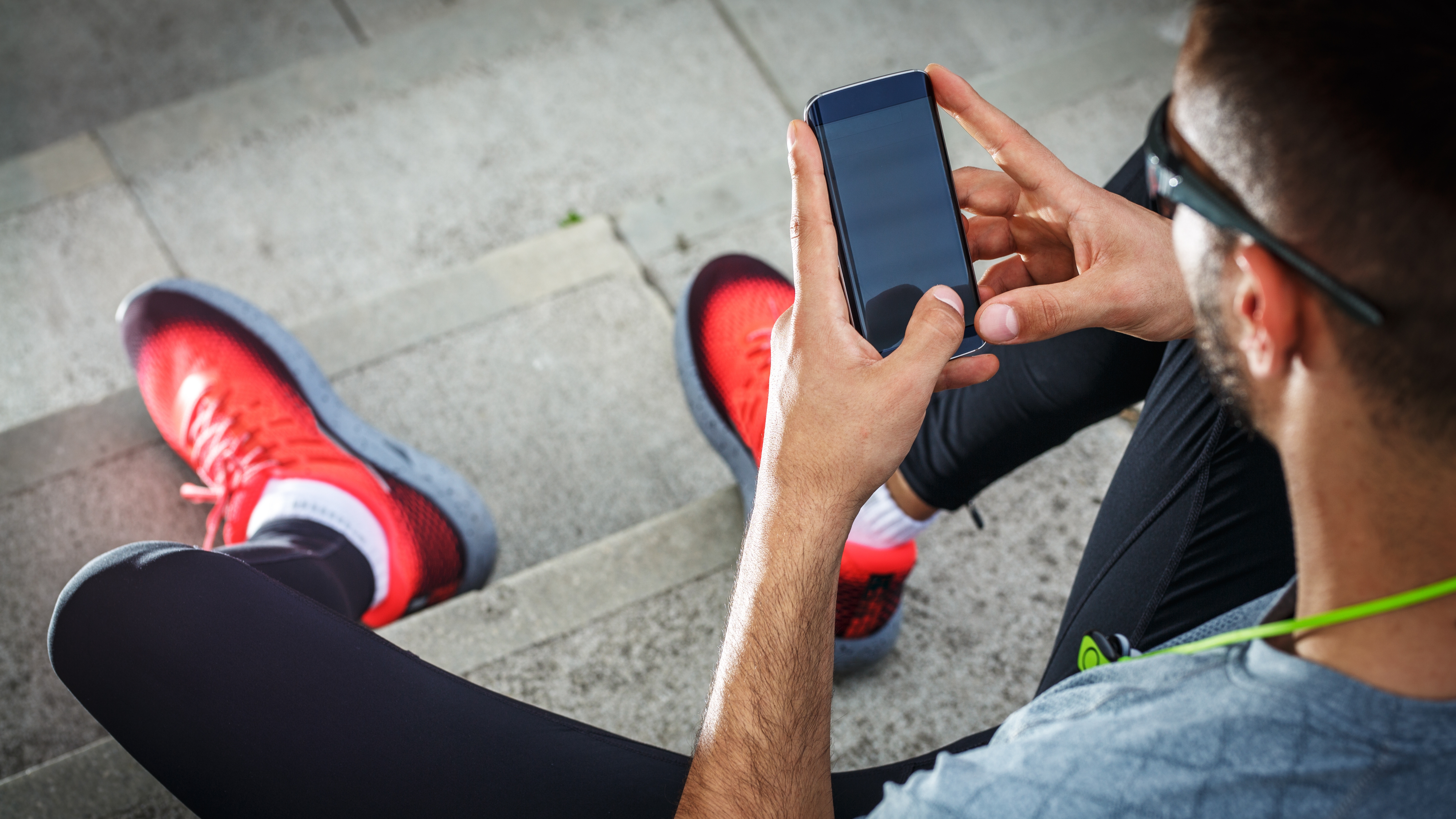 Die 6 besten Fitness-Apps und Websites