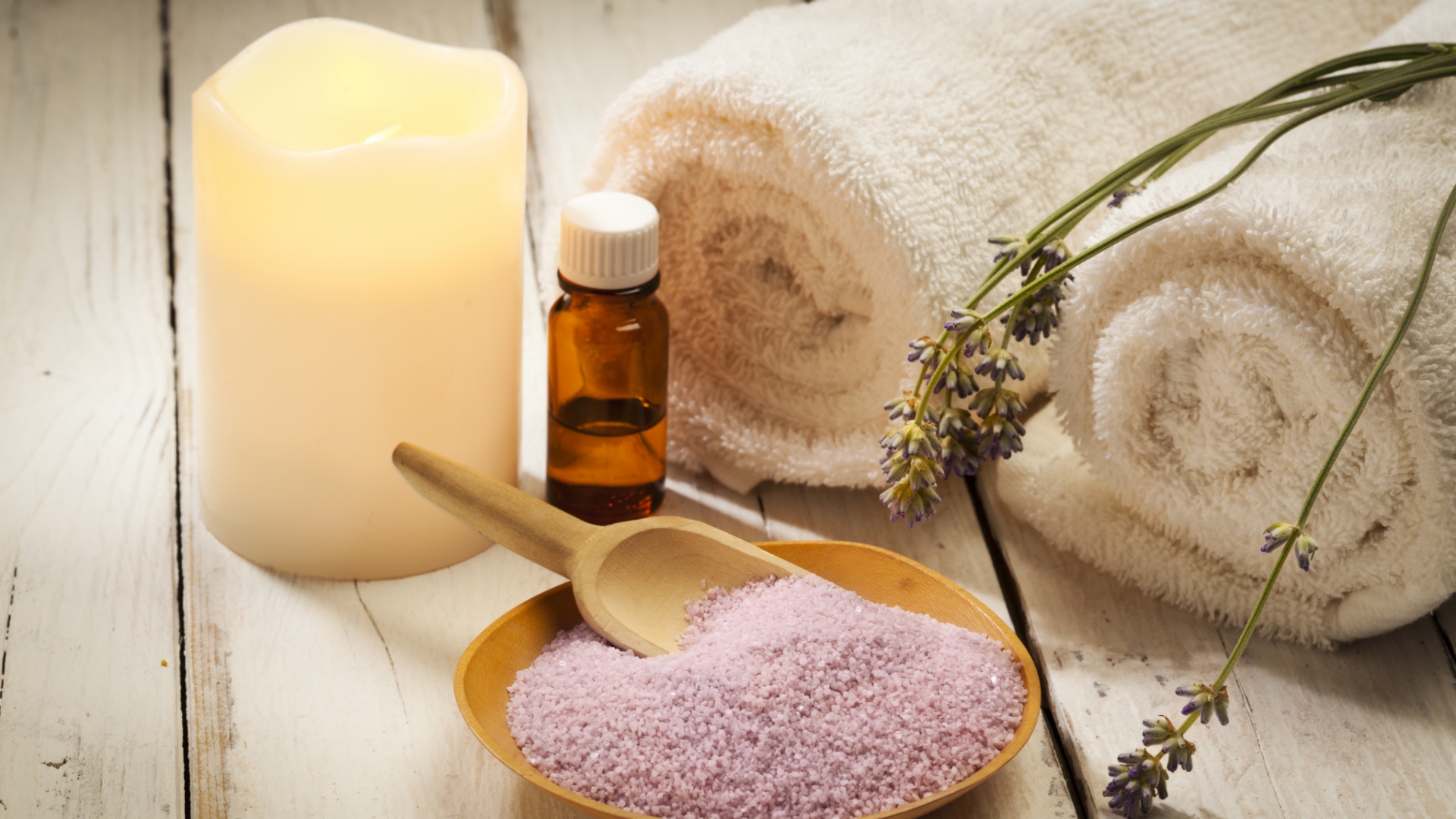 Kleine Beauty-Treatments zum Selbermachen