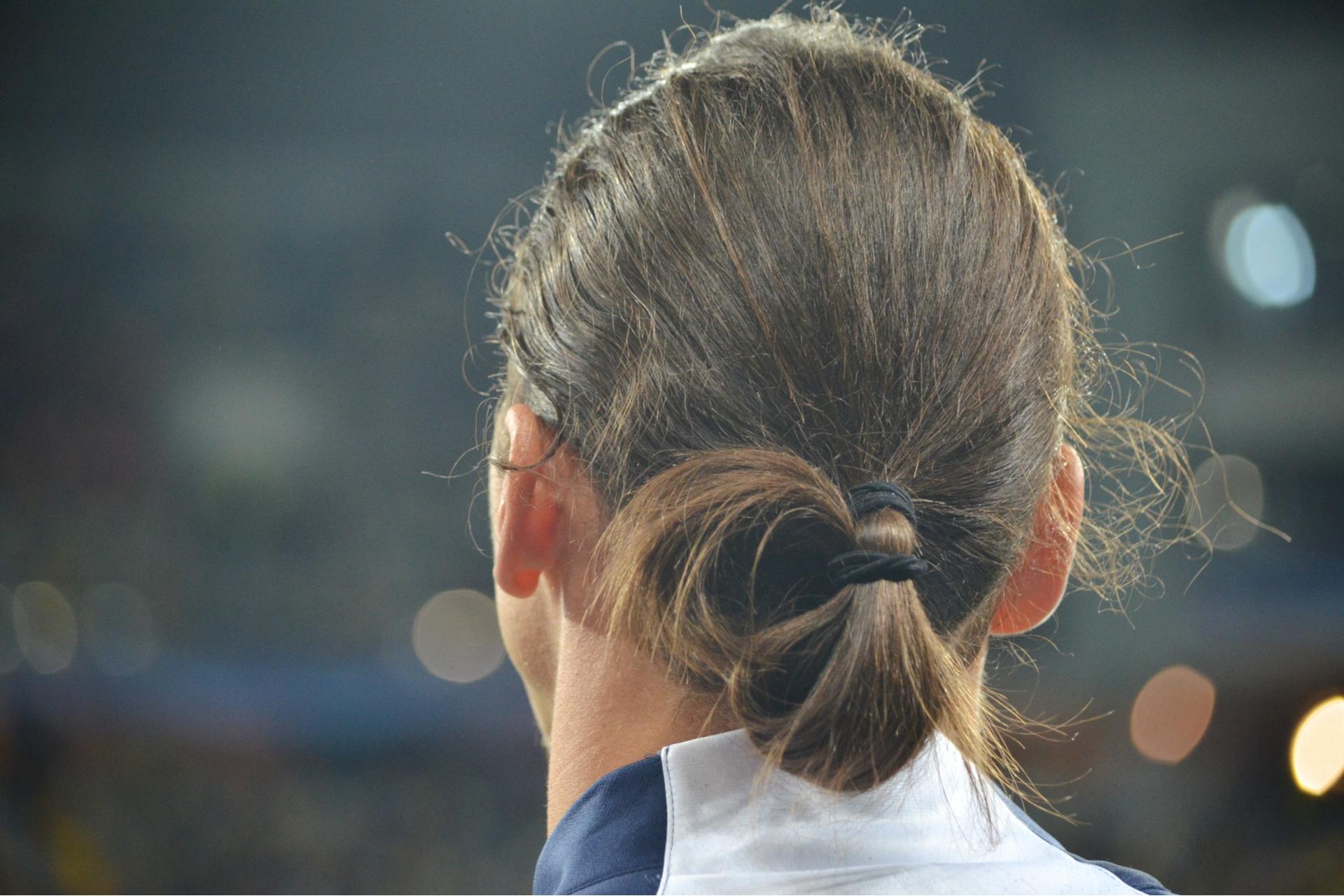 Man Bun: Lässige Männerfrisur für echte Kerle