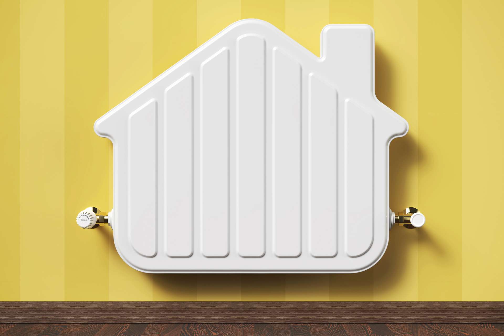 Wie viel kostet eine neue Heizung?