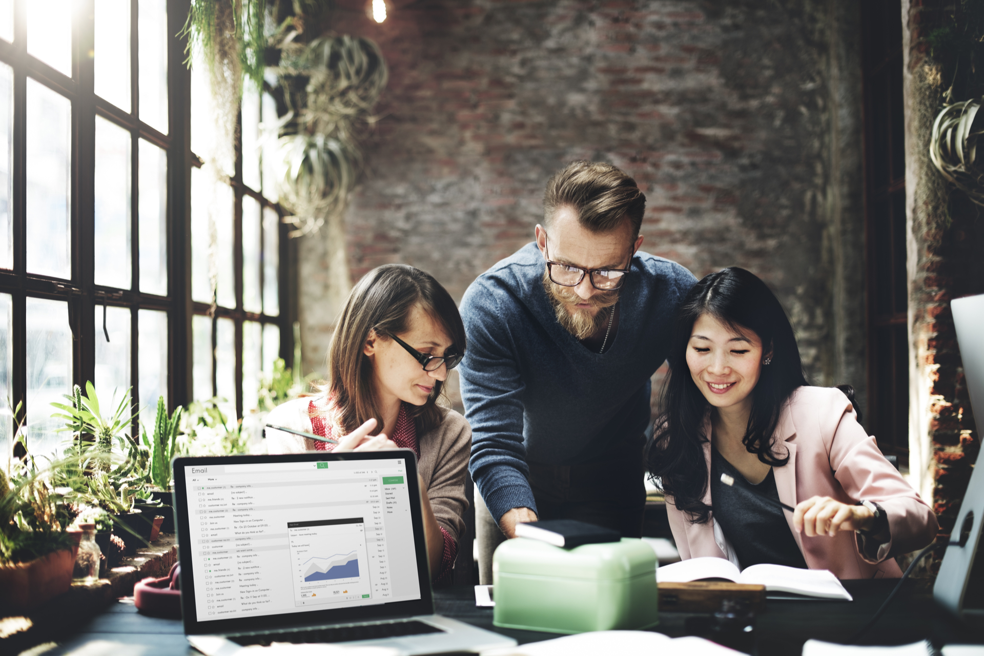 Startup gründen: Von der Idee zum Erfolg