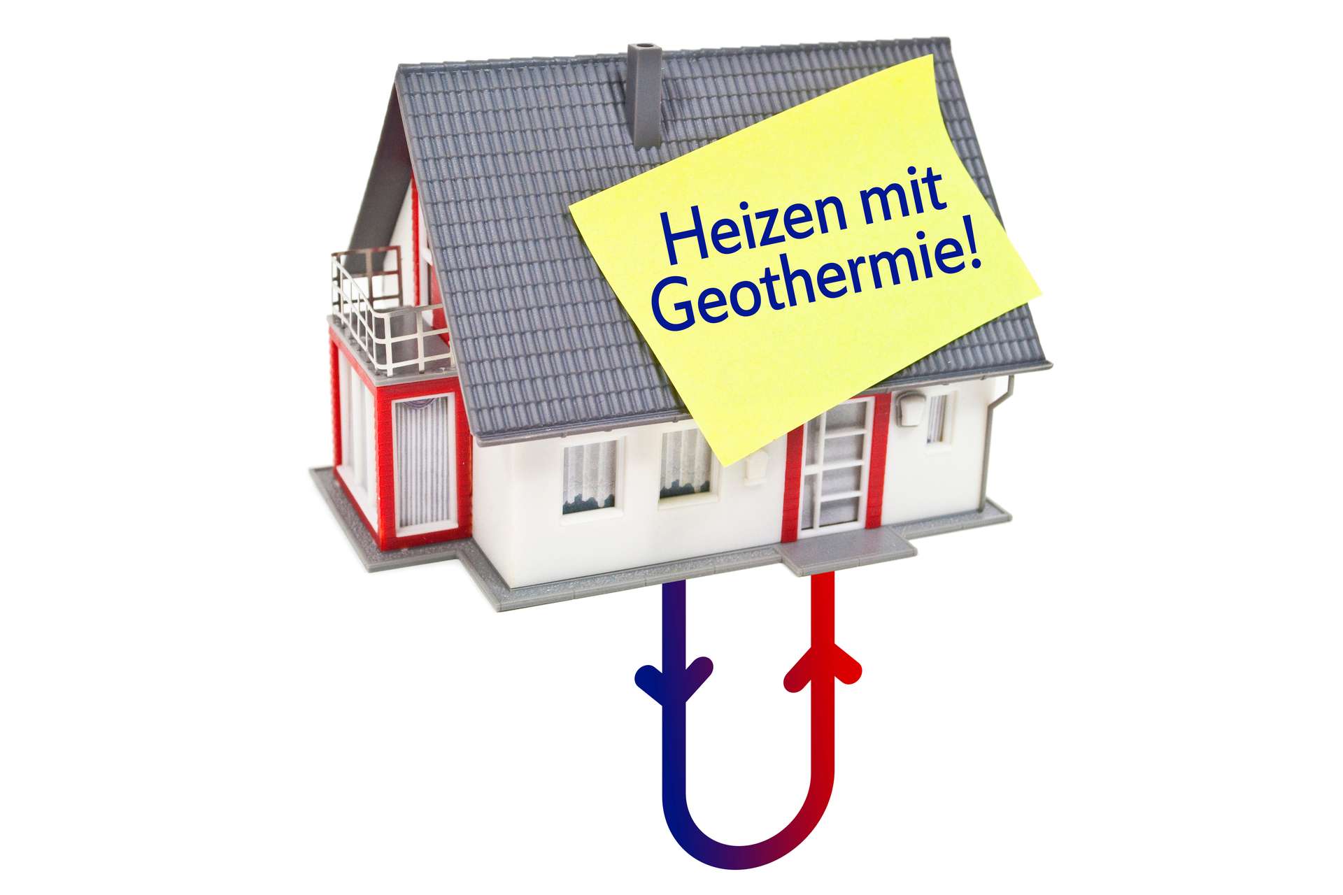 geothermie
