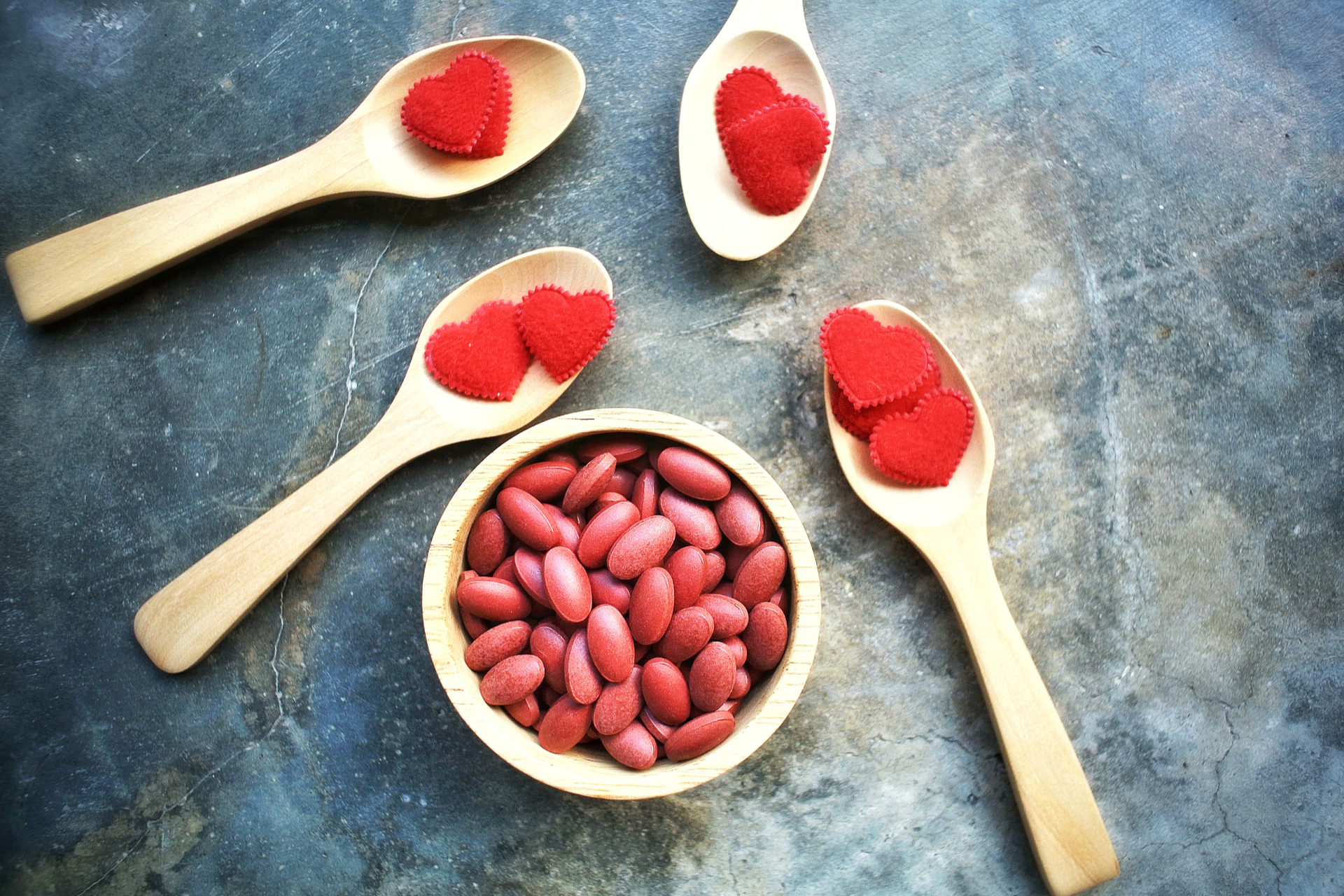 Eisenmangel und Ernährung – die besten Tipps