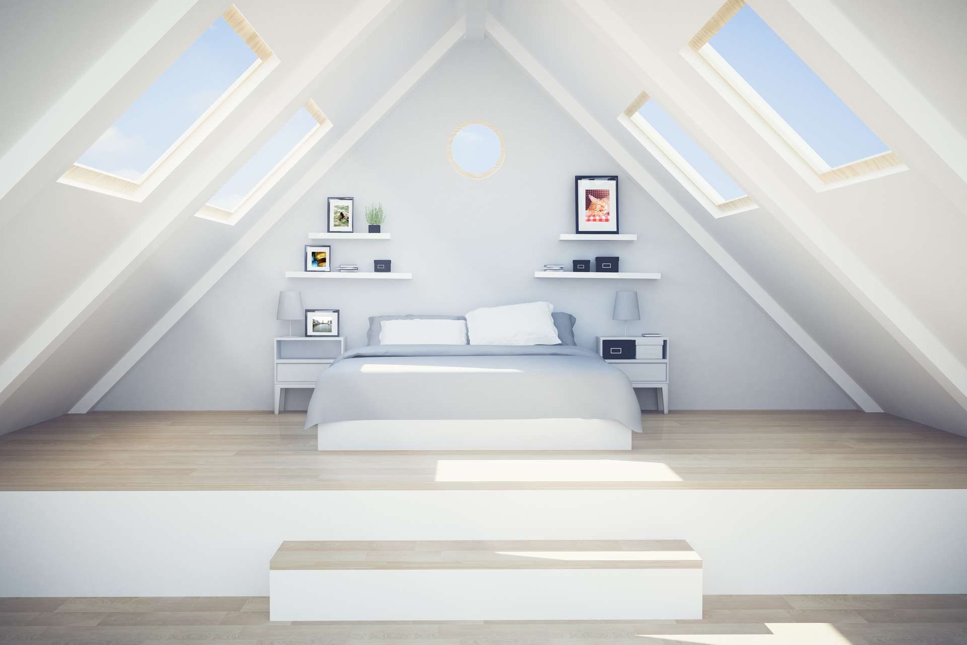 Estrich ausbauen: So geht's