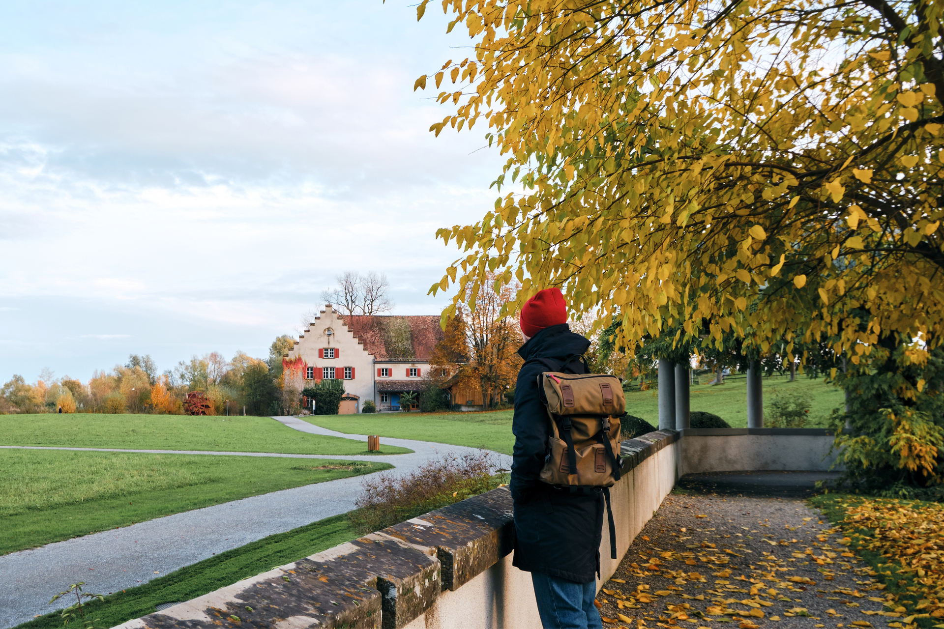 Die zehn schönsten Erlebnisbauernhöfe der Schweiz