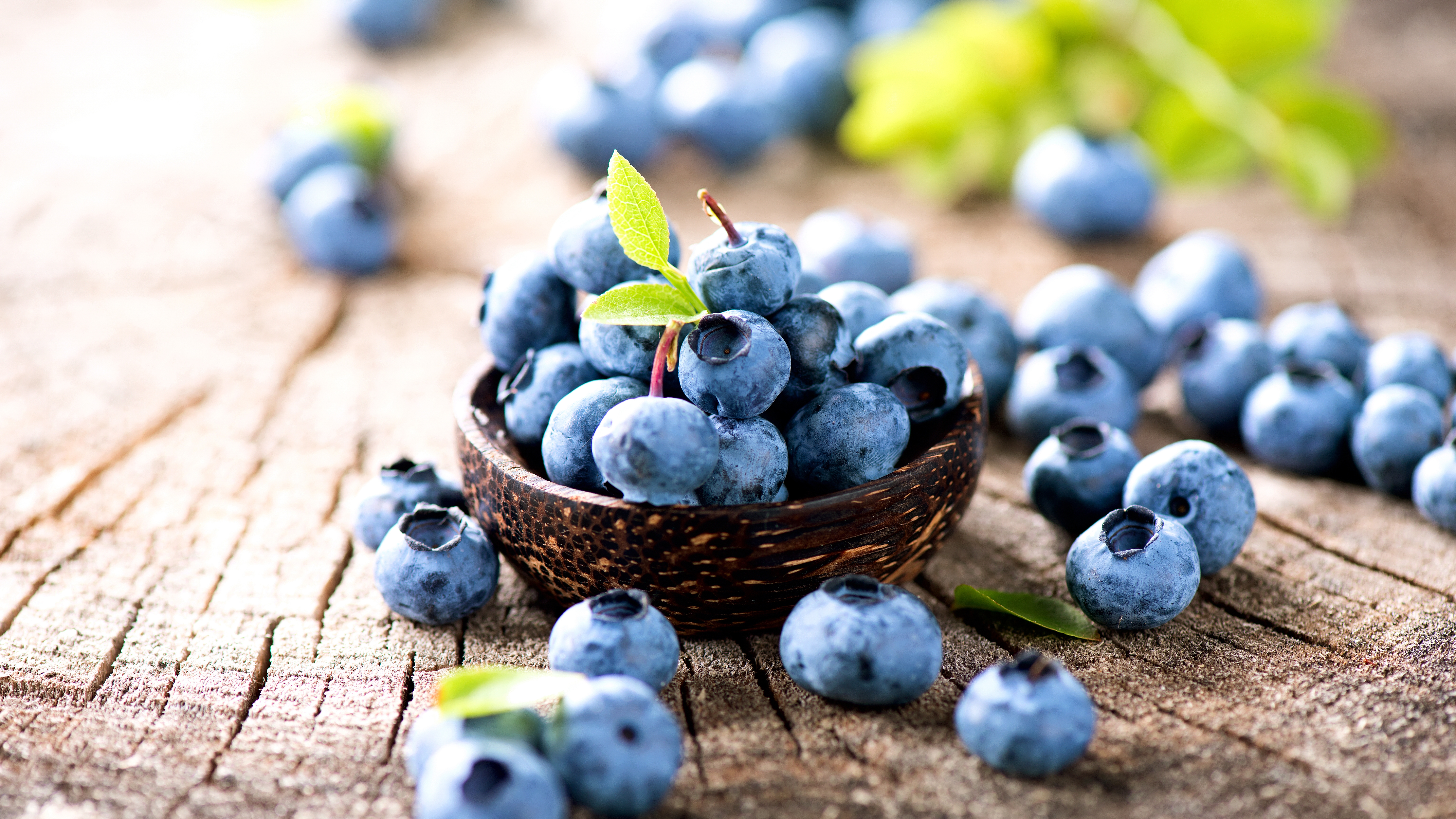 5 Superfoods, die auf keinem Menüplan fehlen dürfen