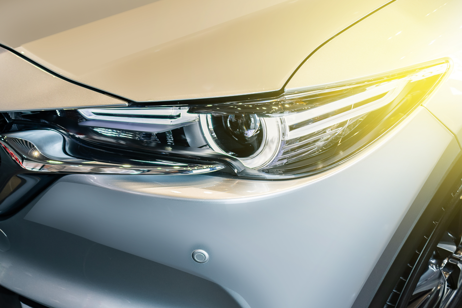 Tagfahrlicht, Abblendlicht, Fernlicht – welches wann? | local.ch