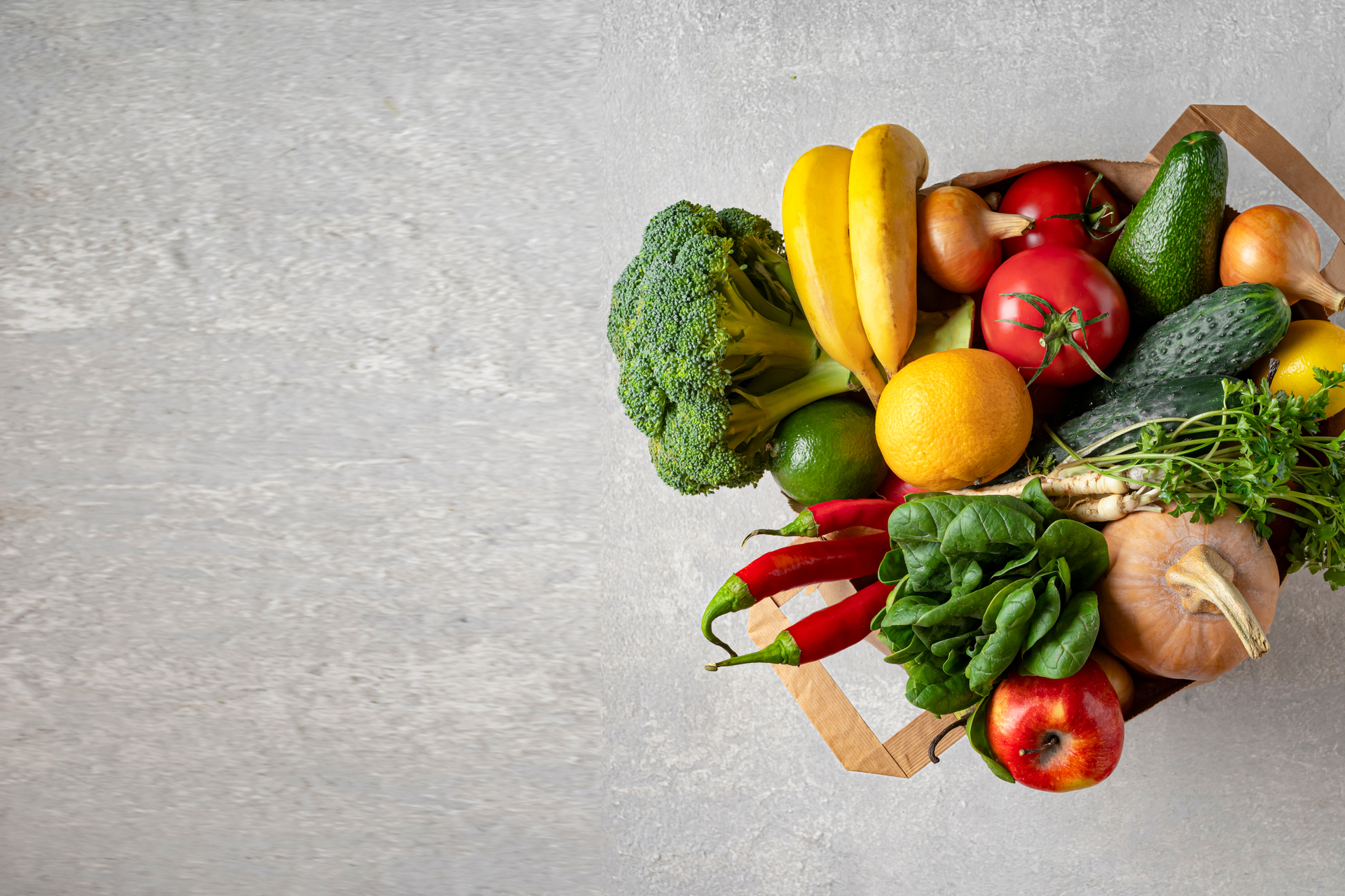 Entzündungshemmende Lebensmittel