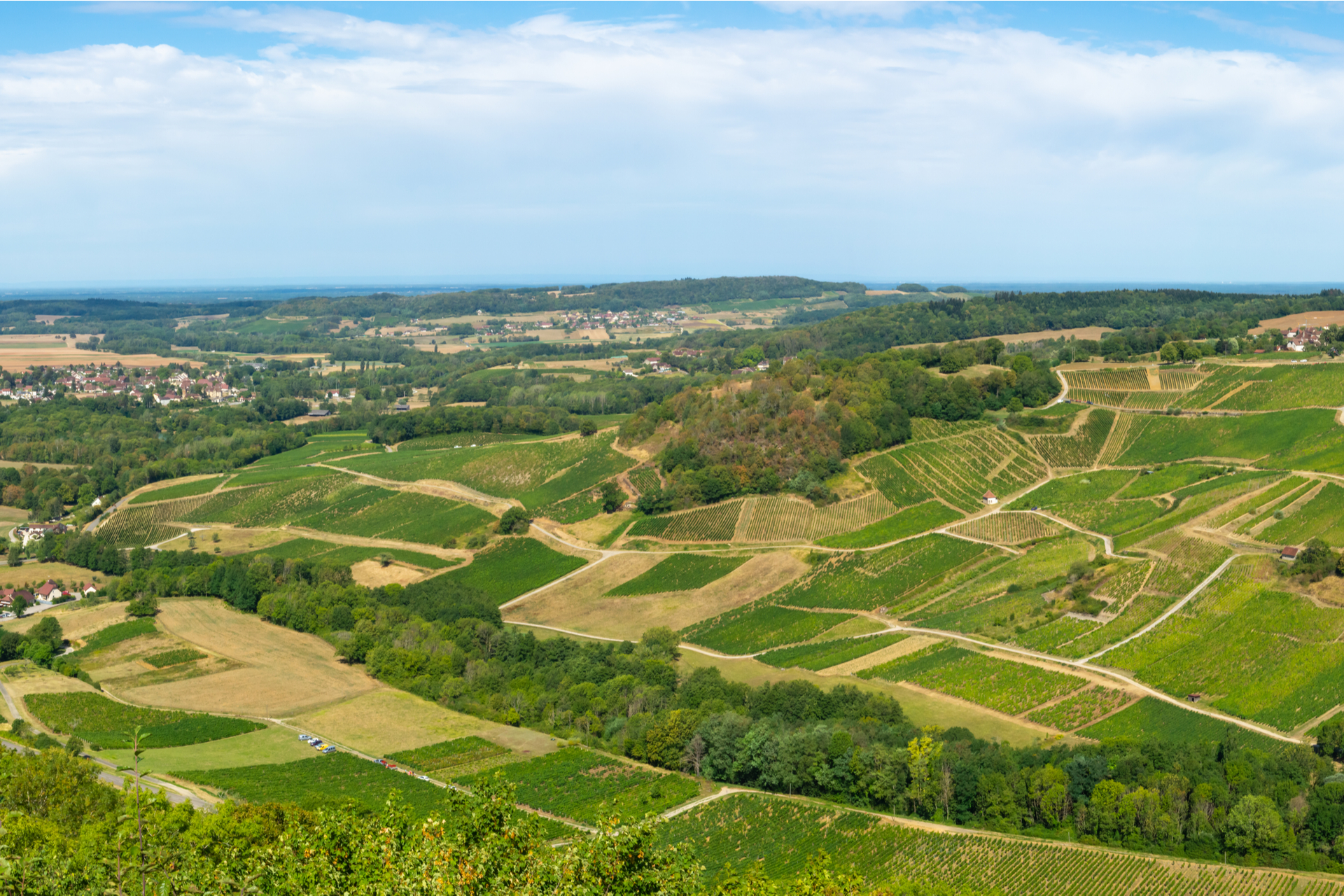 Wanderwege im Jura: Mit der ganzen Familie in der Natur unterwegs