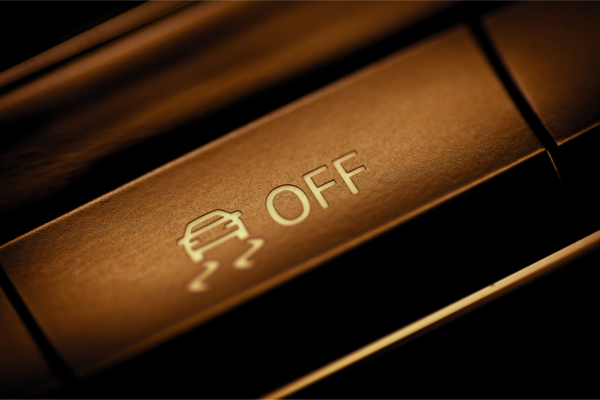 ESP Auto – das elektronische Stabilitätsprogramm