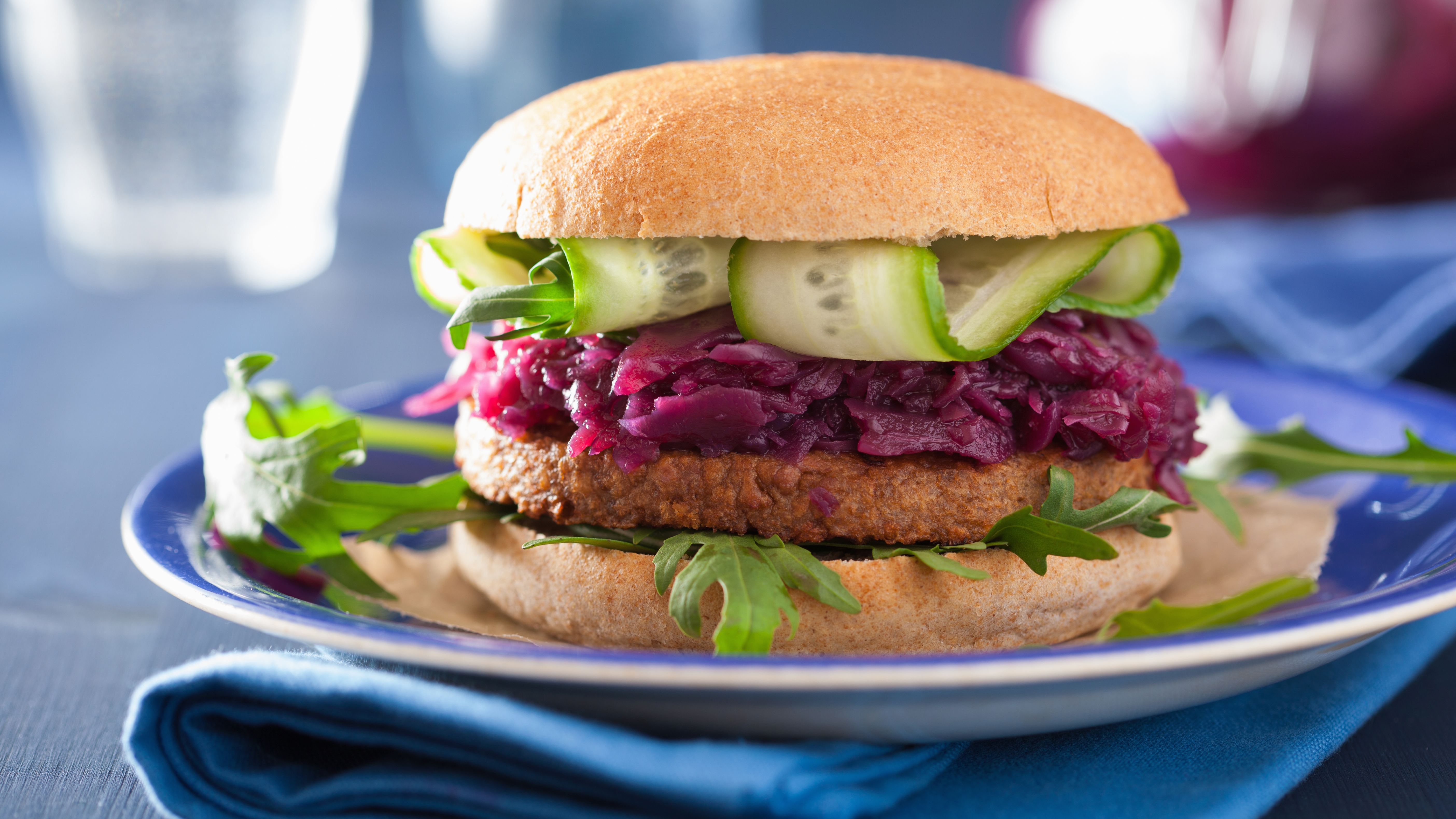 Leben ohne Fleisch - Leben ohne Fleisch