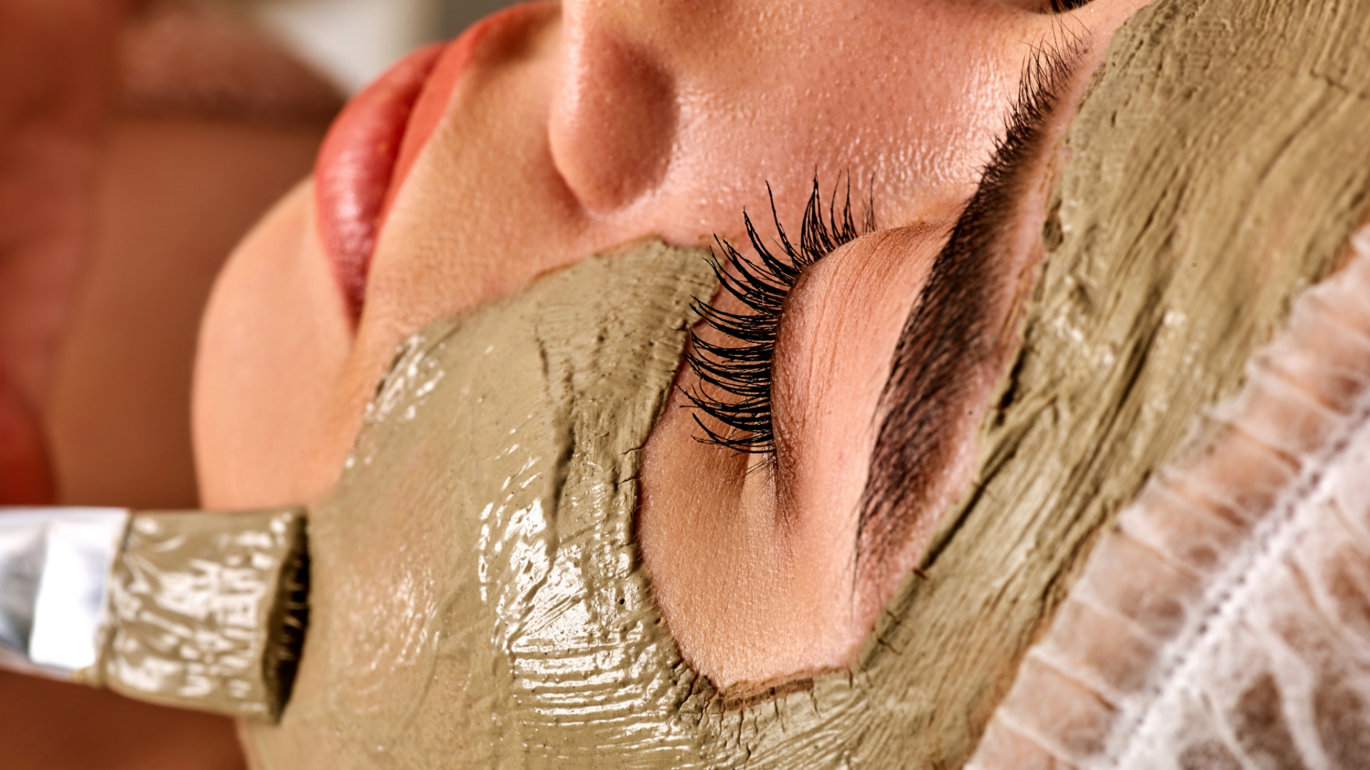 Heilerde Anwendung – Schönere Haut dank Mutter Erdes "Wundermittel" aus der Natur