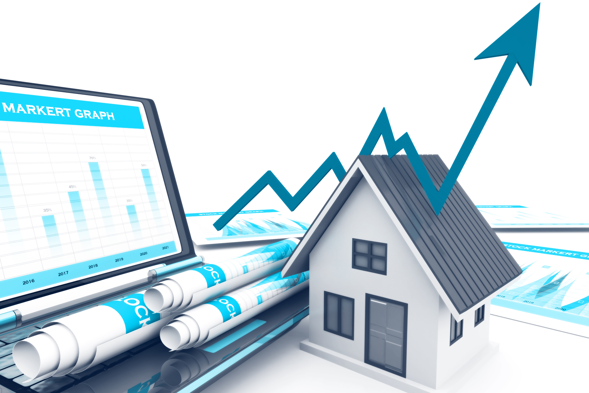 Wissenswertes zum Verkehrswert einer Liegenschaft