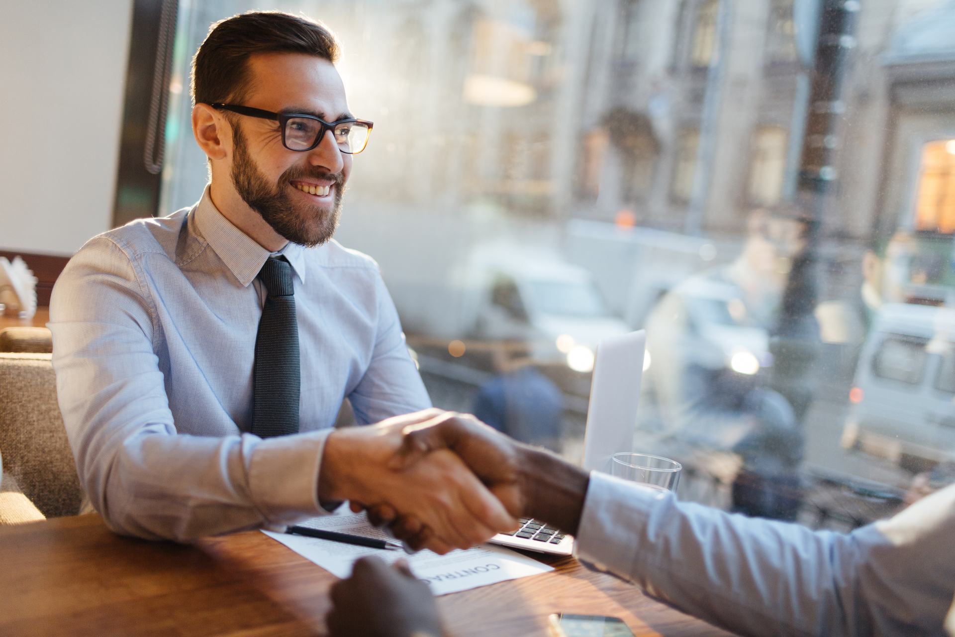 Existenzgründung leicht gemacht