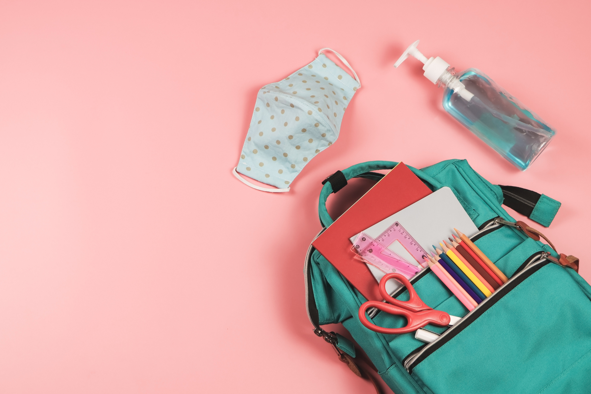 Schulmaterial für alle Klassen und Schulstufen von Vorschule bis Erwachsenenbildung