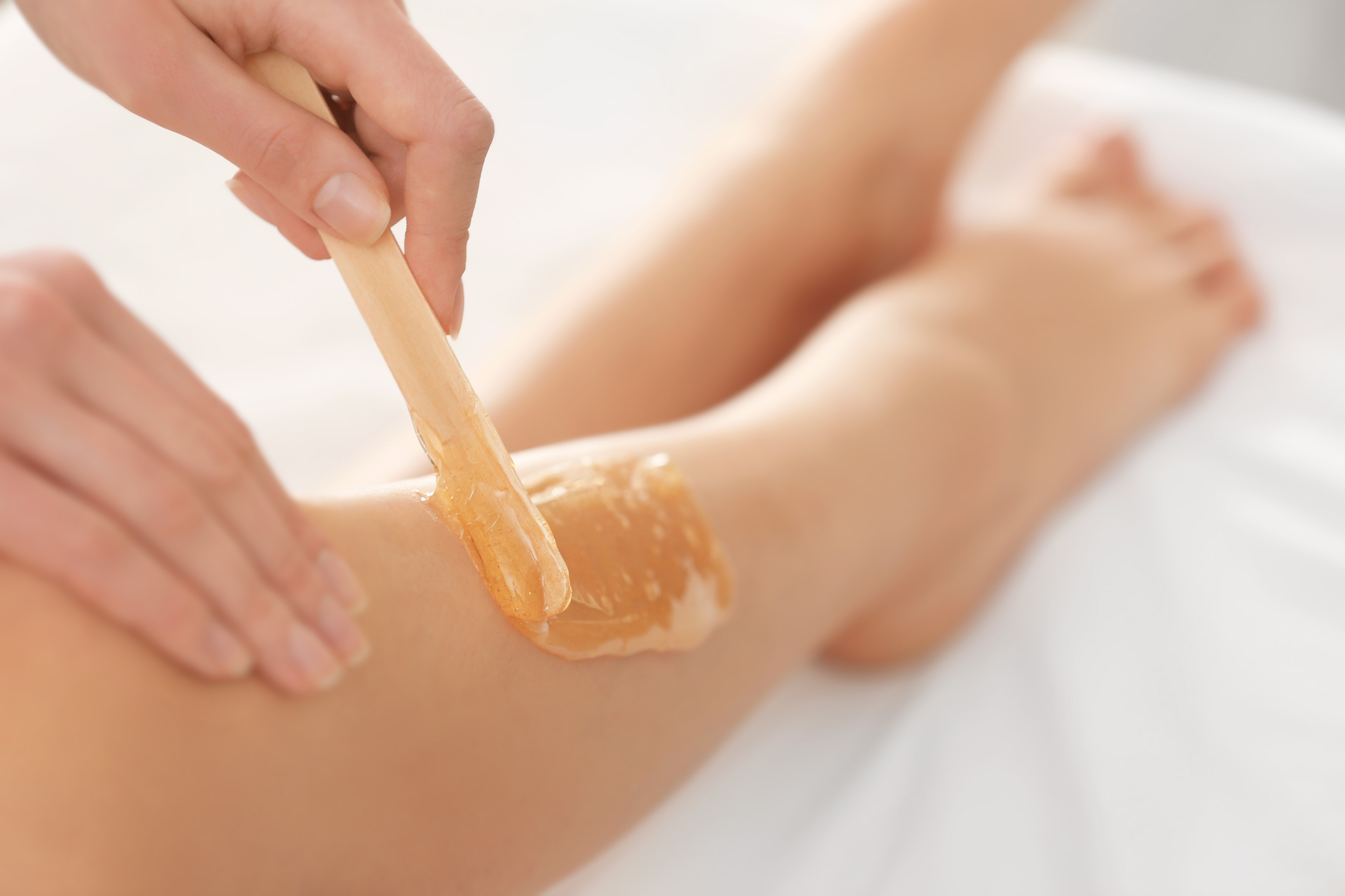Sugaring: Eine traditionelle Methode zur Haarentfernung