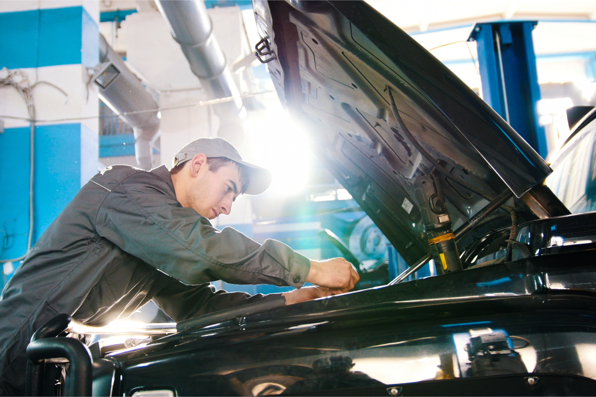 Benzinpumpe defekt – nützliche Hinweise