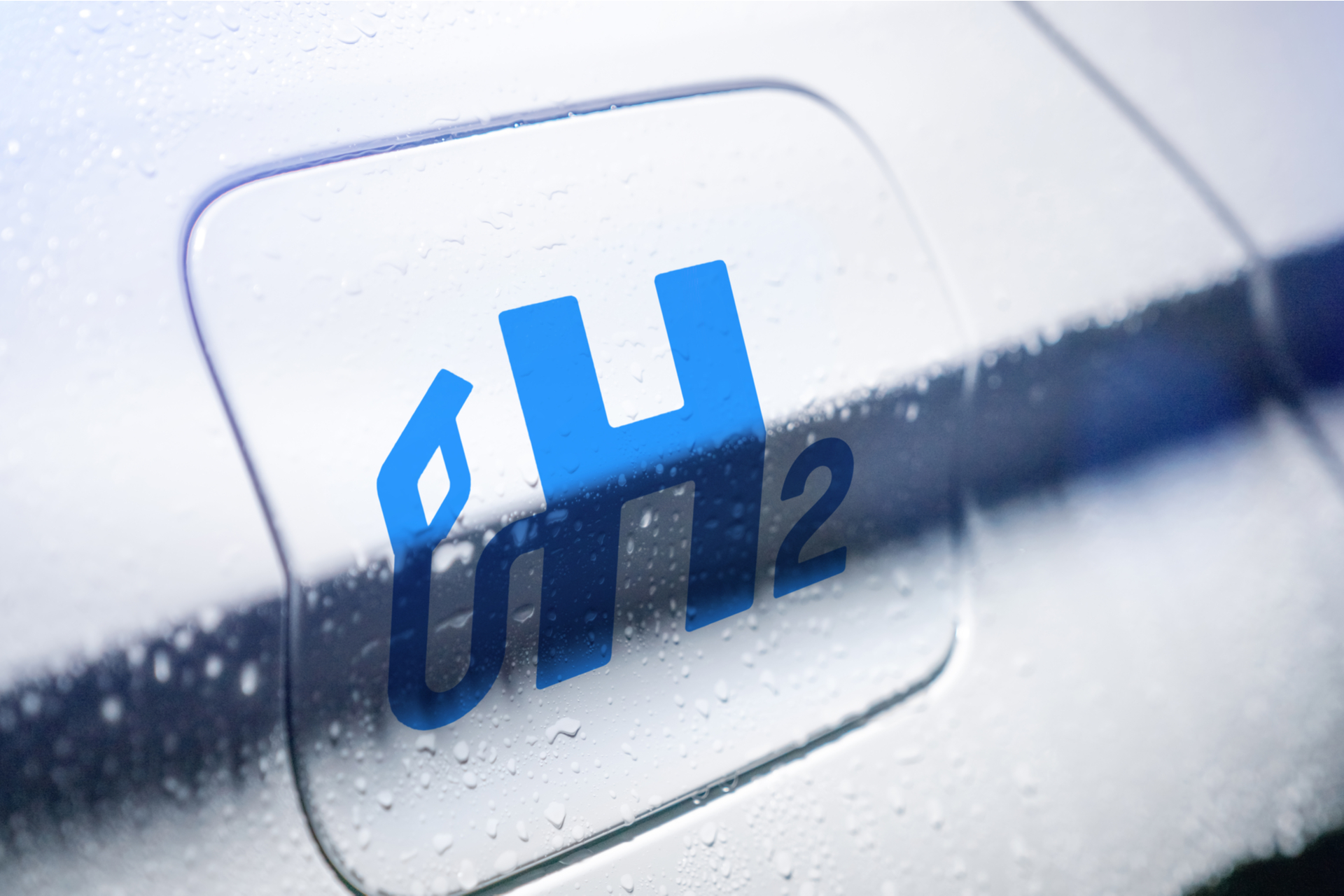 Wasserstoffauto - Wie funktioniert ein Auto mit Brennstoffzelle?