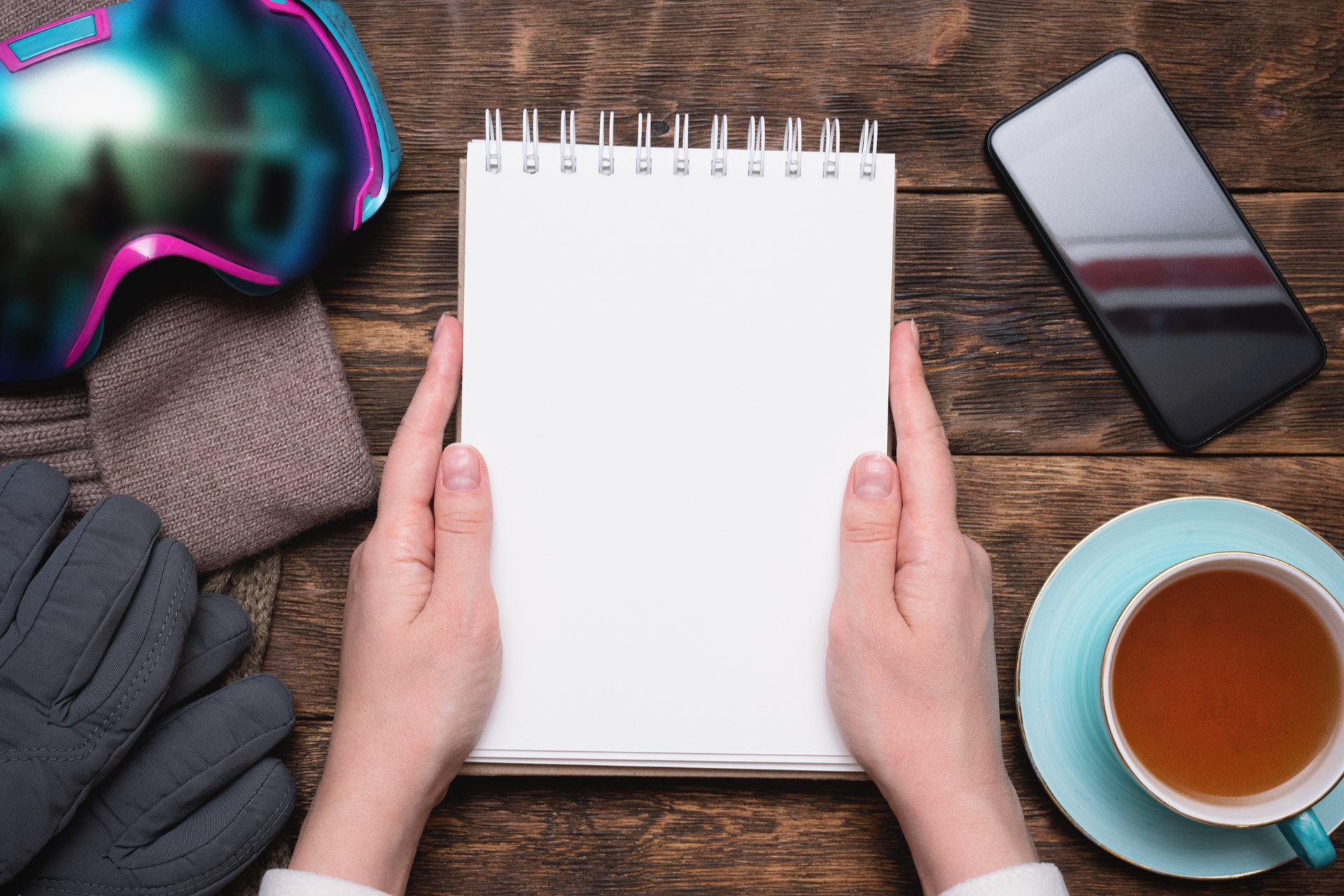 Packliste für die Skiferien – daran sollten Sie denken