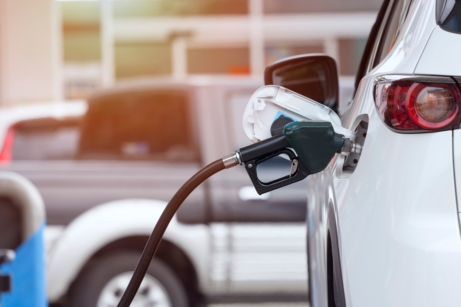 Falsch getankt – wichtige Hinweise