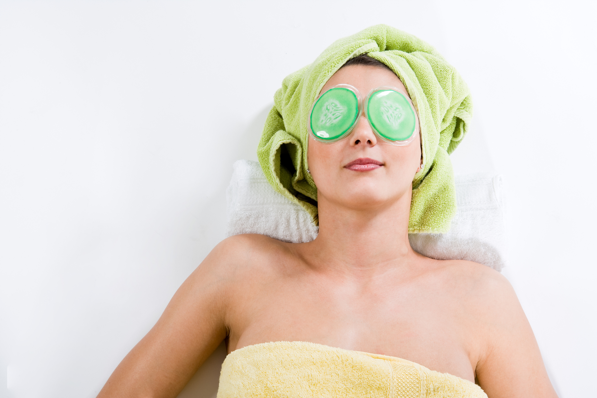 Augenringe? Nicht mit diesen Tipps