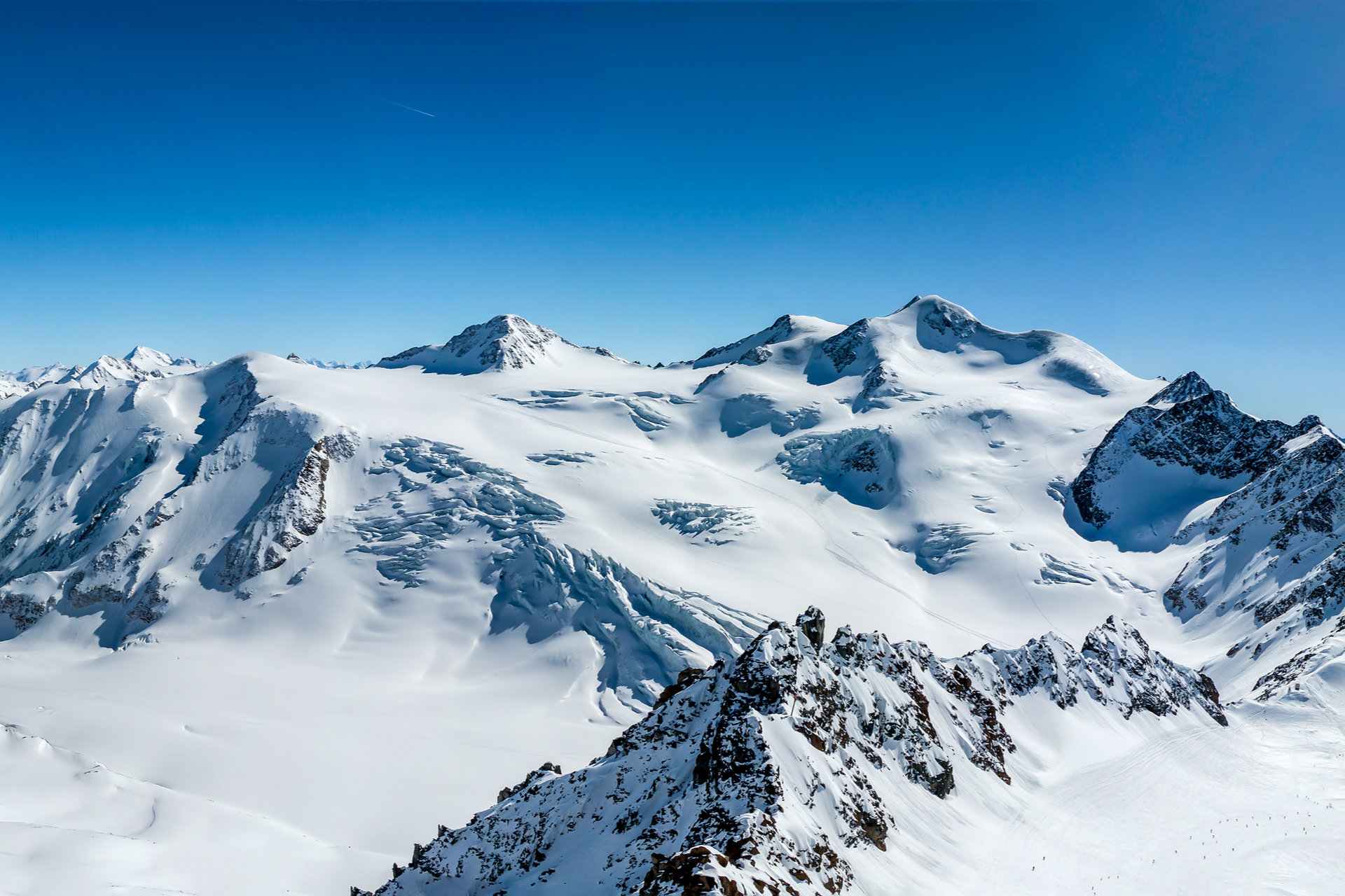 Im Herisau Skifahren – die Top 4 für Anfänger und erfahrene Skiläufer