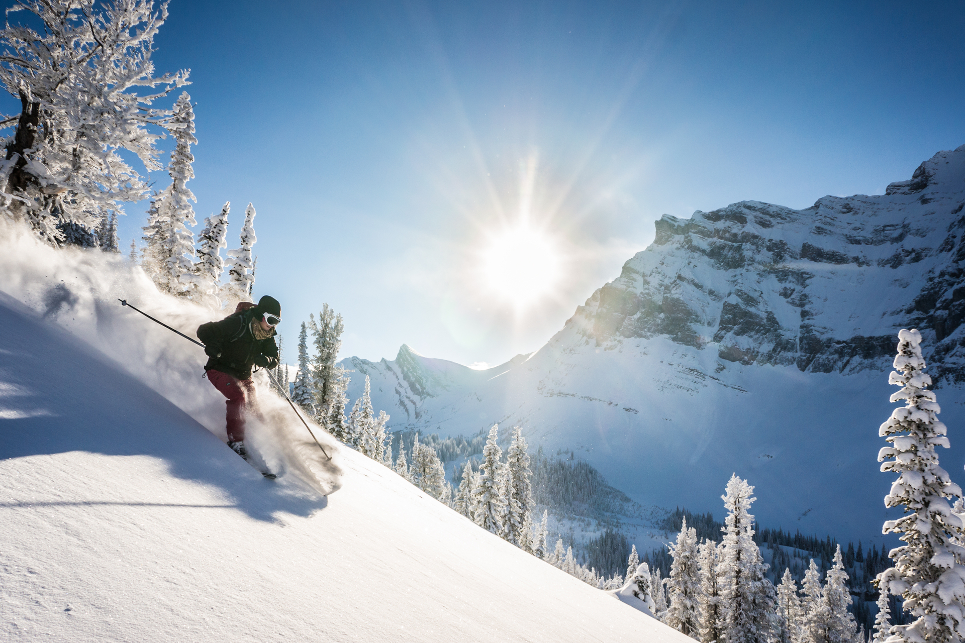 Skifahren in Zürich – die Top 5 Skigebiete nahe Zürich