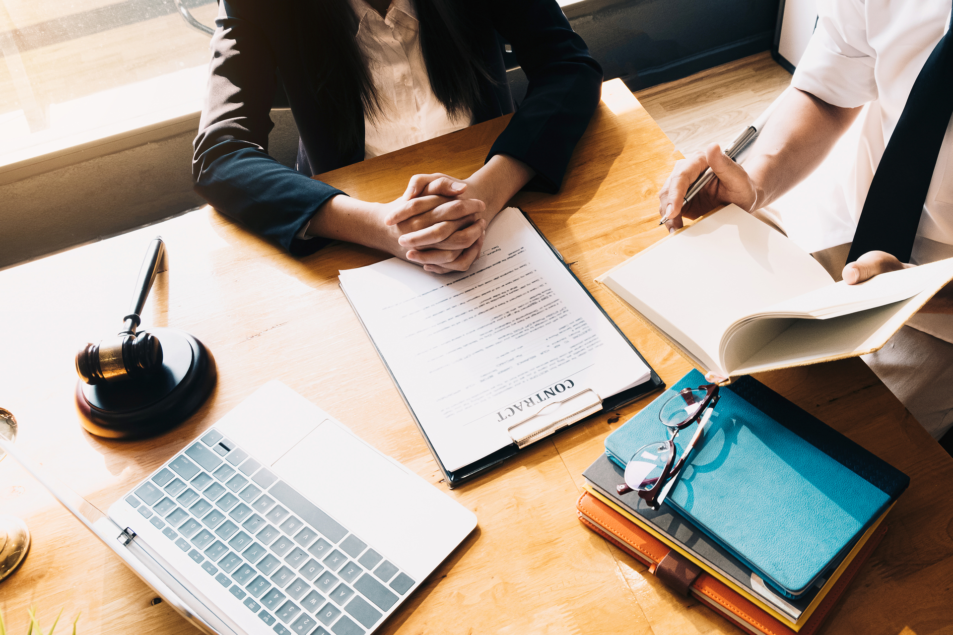 Infos und Tipps zum Urheberrecht in der Schweiz