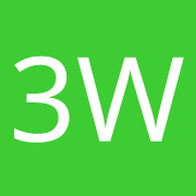 3D works
