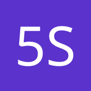 5 sur cinq