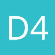 Dervic 4 you
