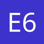 Egge 6