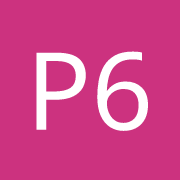 Pilates 6 by Sandra Krebs