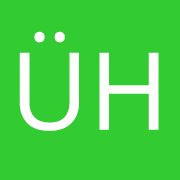 Üenlüdag Hacer